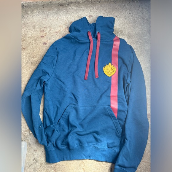 Guardians of the Galaxy hoodie - Picture 1 of 3